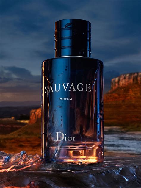 dior suavage perfume